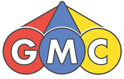 GMC logo